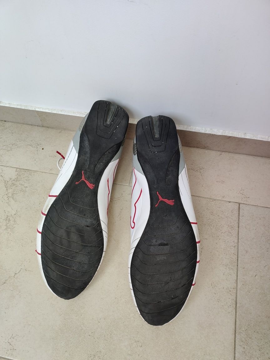 Маратонки   Puma