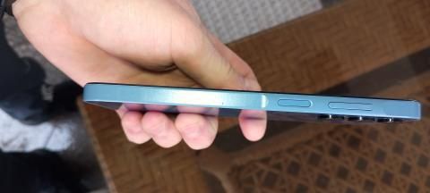 Samsung Galaxy A15