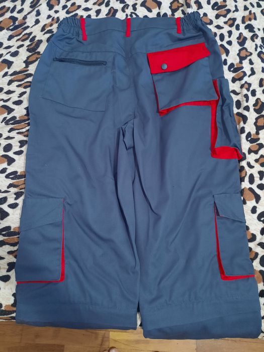 Работен панталон