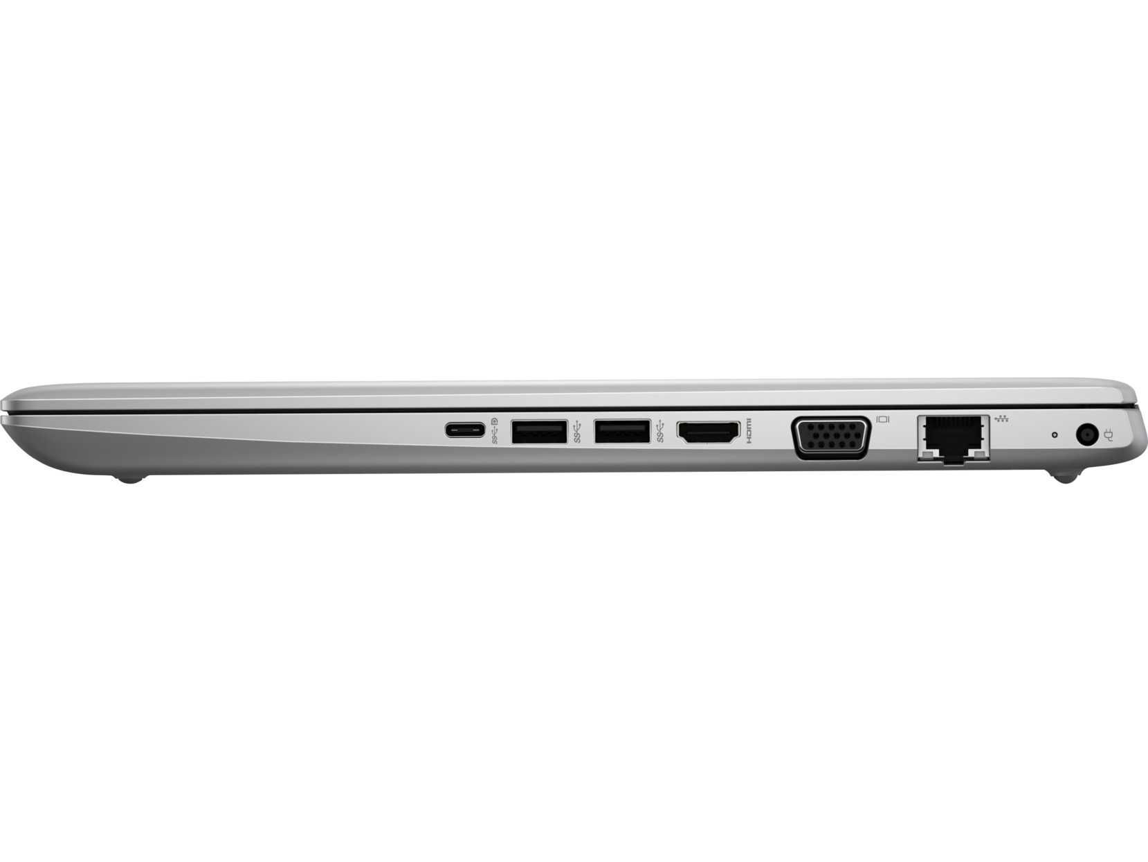 Лаптоп HP ProBook 450 G5 i3-7100U 8GB 256GB SSD FHD ГАРАНЦИЯ