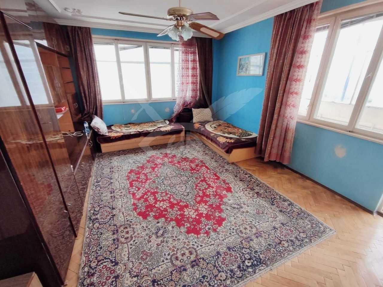 Продава се Многостаен апартамент в Варна, Чайка - 110 кв.м за 2082 €/кв.м - Снимка #4