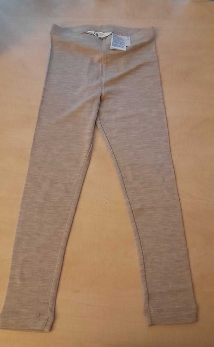 Set de corp 2 piese din lână