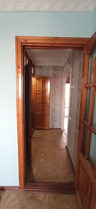 Сдаётся квартира . Саттепо