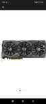 Placa video ASUS GeForce GTX 1070 Ti STRIX GAMING A8G, 8GB DDR5, 256-b