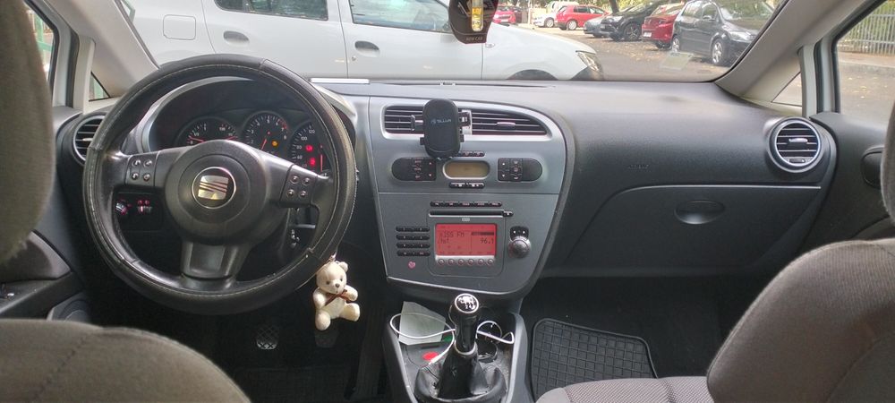 De vînzare Seat Leon