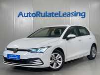 Volkswagen Golf GARANTIE 2 ANI, Pilot adaptiv, Ambientale, Led, Jante aliaj