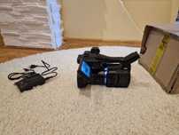 Camera video 4k Panasonic hc x1000 stare perfecta