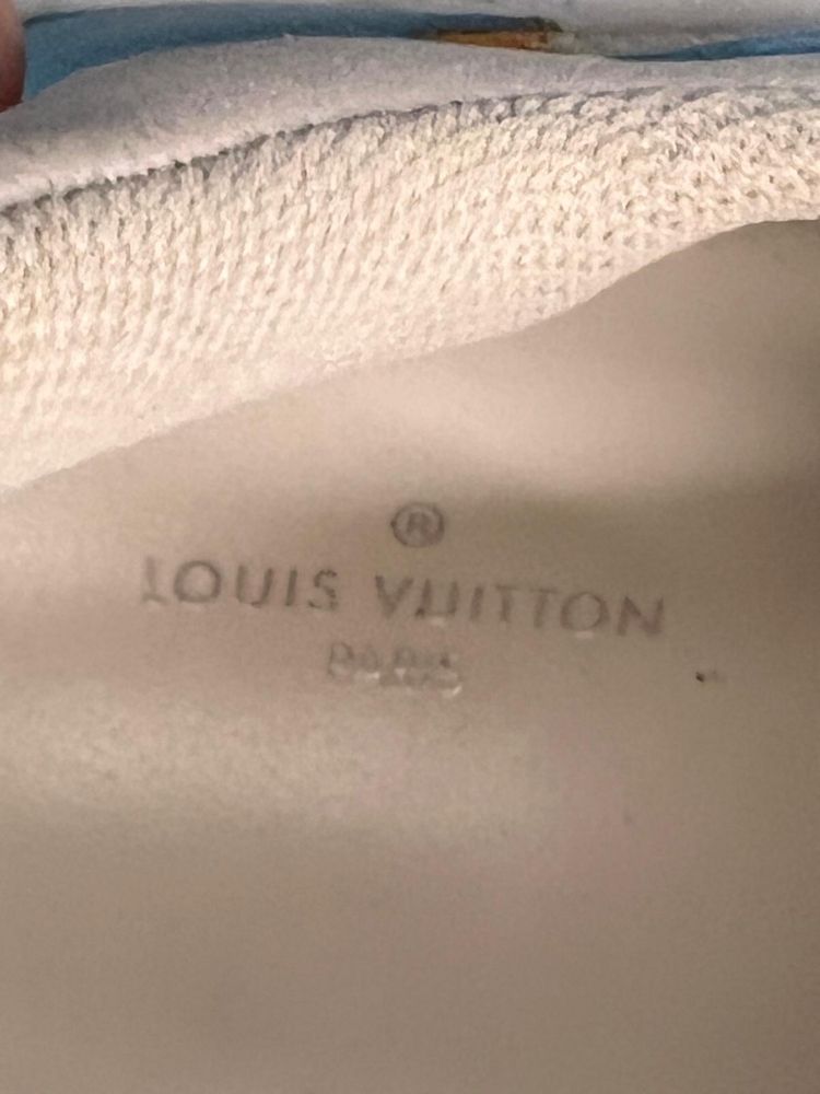Louis Vuitton LV Archlight