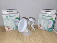 Ръчна помпа за кърма Philips Avent