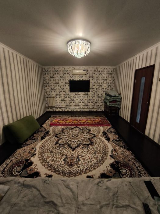 Продам дом/заречный 3