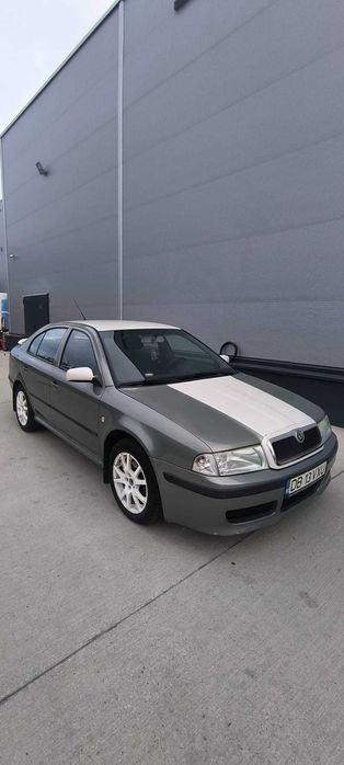 Skoda Octavia 1.9 TDI ALH – An 2002 – Stare buna de functionare