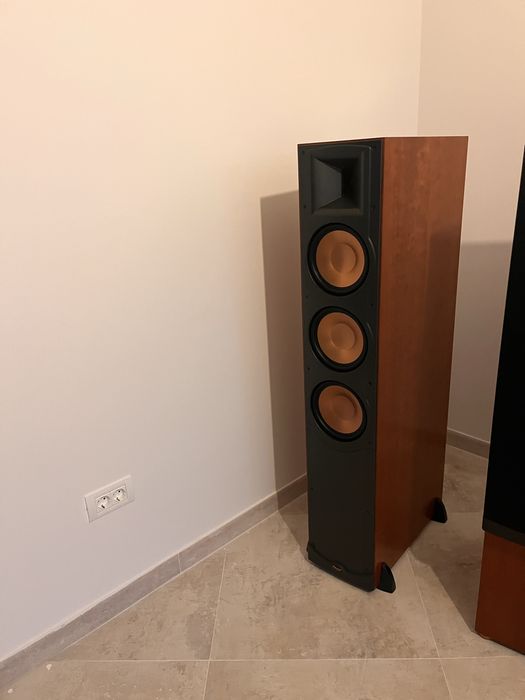 Boxe klipsch rf 83