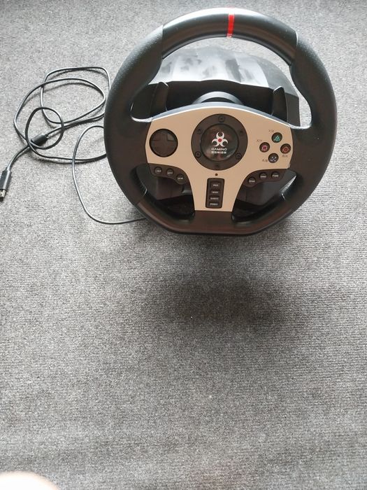 Volan gaming MYRIA MG7418