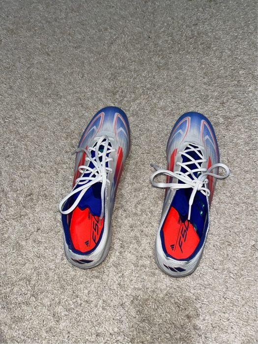 Бутонки Adidas F50