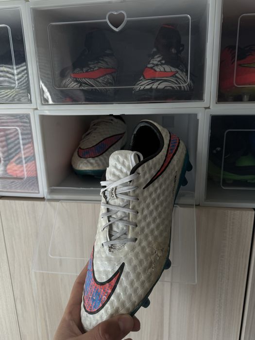 Бутонки Neymar nike hypervenom