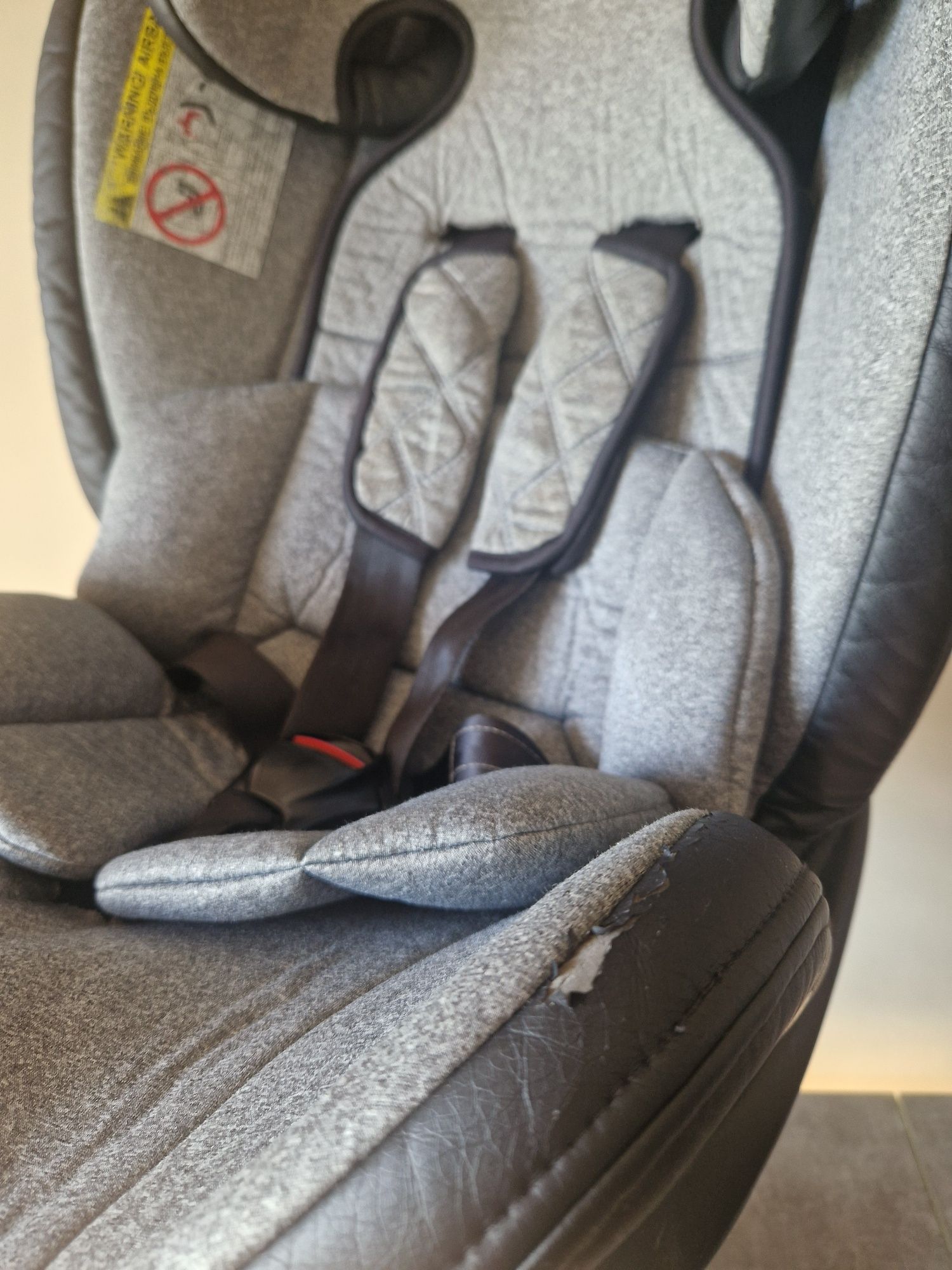 Стол за кола Lorelli Isofix