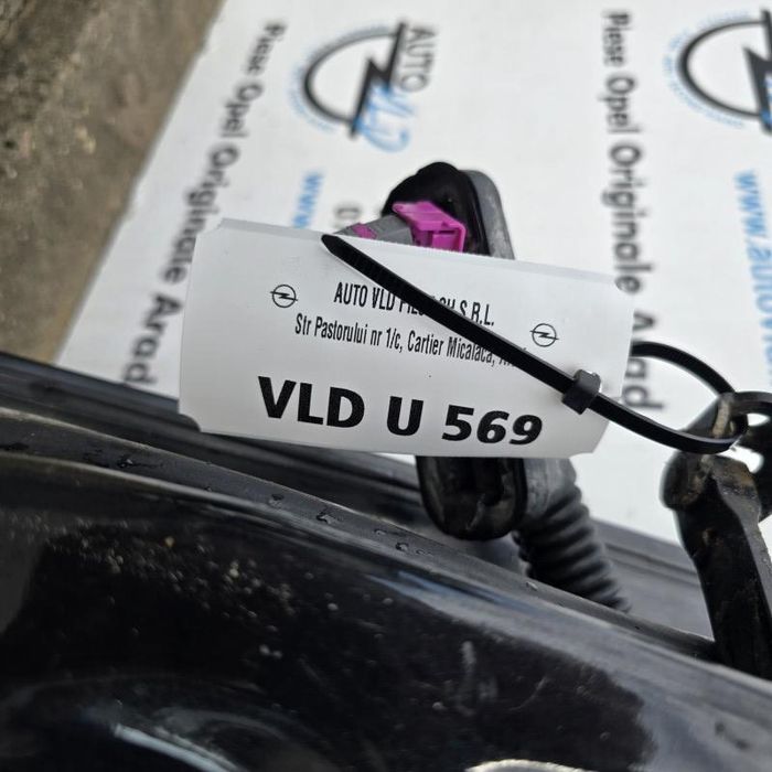 Portiera usa Z20R dreapta spate Opel Insignia A facelift