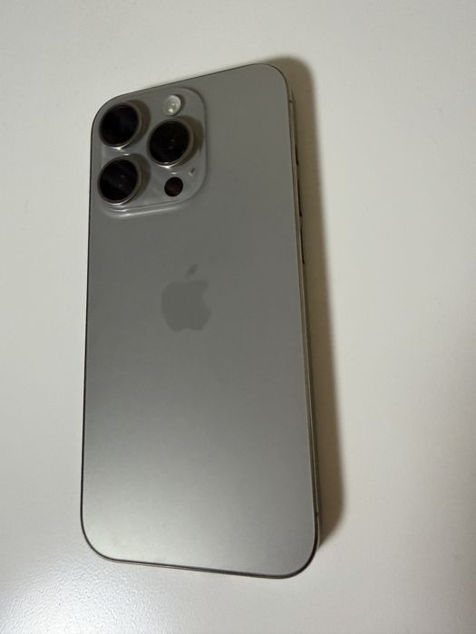 Iphone 15Pro 256 GB