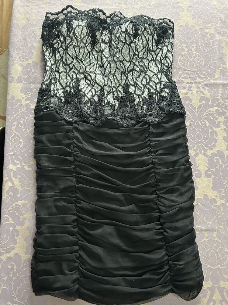 Rochie eleganta