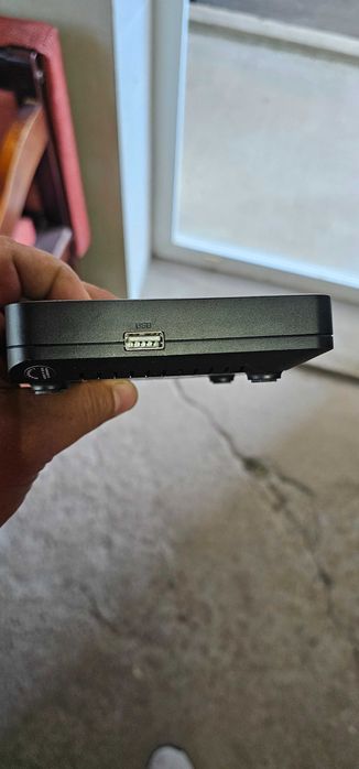 Receiver Digi HD