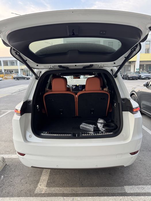 Li9 ultra 2025restaling 06oy