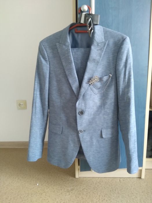 Костюм Сатлды Срочно