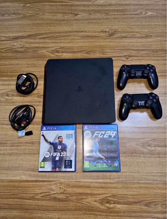 SALE! Sony Playstation 4 с ГАРАНЦИЯ!