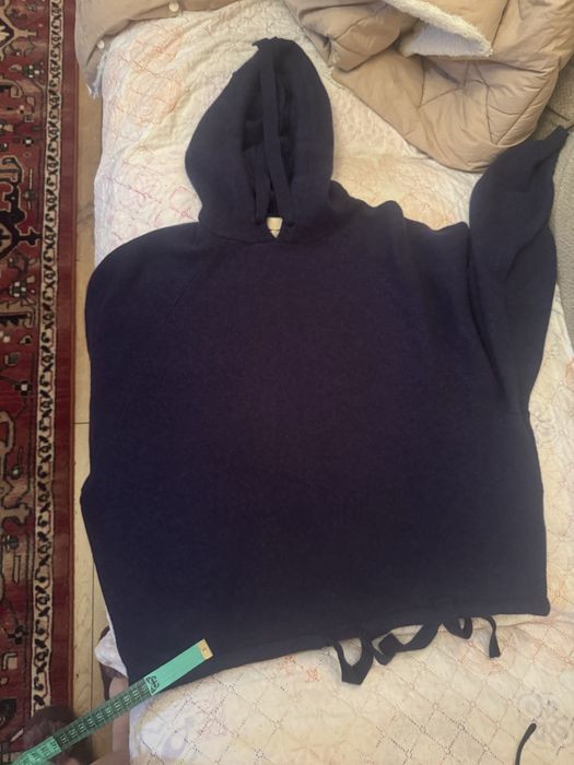 Hanorac din casmir 100%