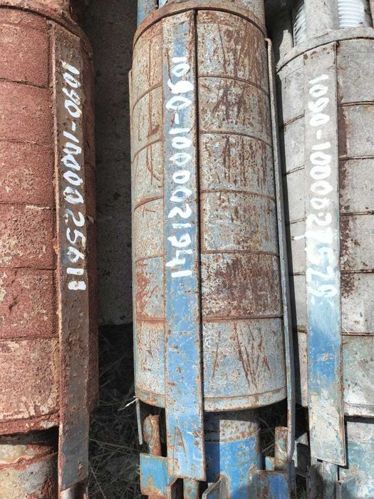 Насосы центробежные ЭЦВ 8-40-90