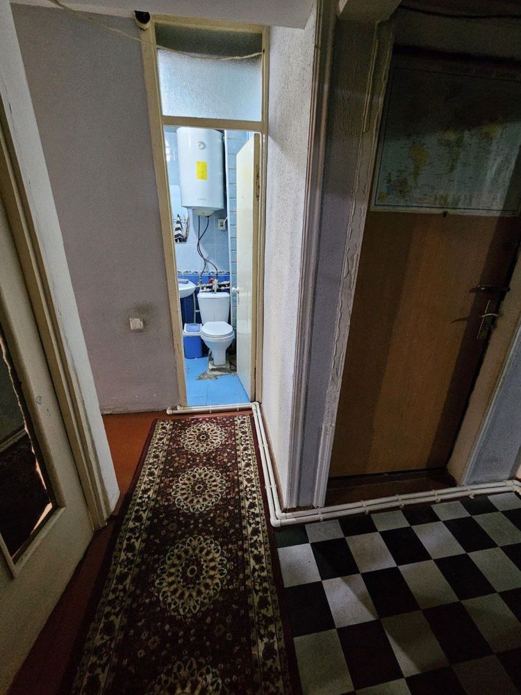 Samarqand ijaraga kvartira