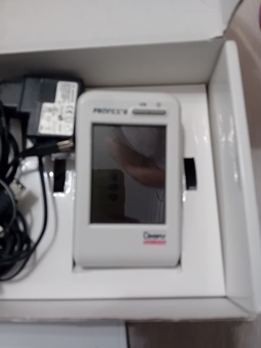 Aparat medical .propex2