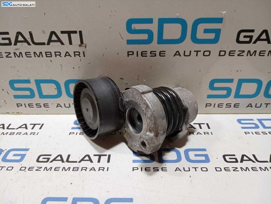 Rola Intinzatoare Curea Accesorii Alternator Dacia Logan 2 0.9 TCE 2012 - 2020 Cod 117506193R [M5609]