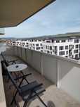 Inchiriez Apartament cu terasa regim hotelier