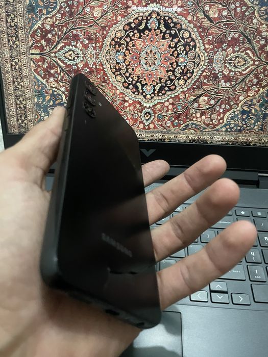 Samsung Galaxy A05s