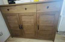Comoda dormitor jysk