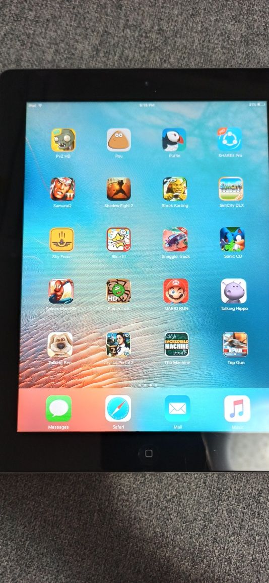 ipad 2 32gb WiFi
