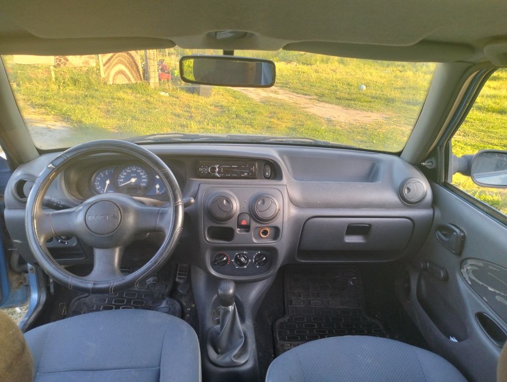 Vând Solenza in stare buna
