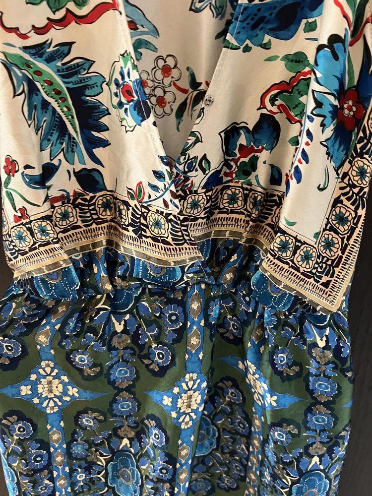 Нови гащеризони Zara, размер М и Xs