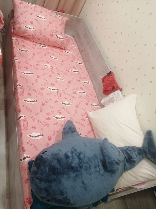 Кровать детская/подростковая