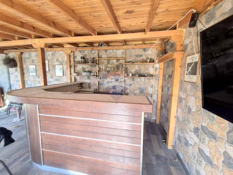 Селска къща за продажба, село Езерово, обл. Варна Т4212