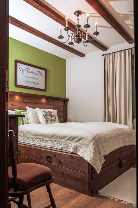 Апартамент " Моето Любимо Място" (My Favorite Place), Смолянски езера