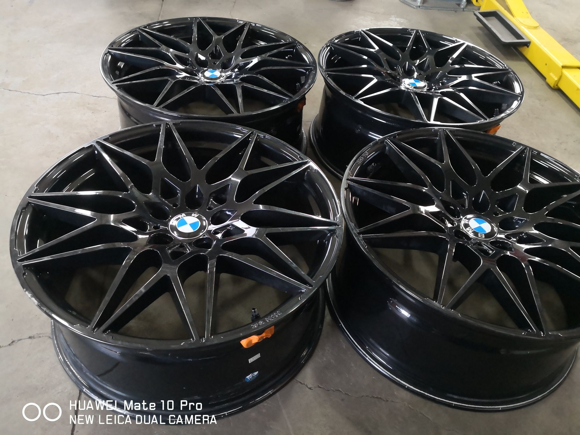 5x120 BMW 5х120 бмв 20 цола джанти