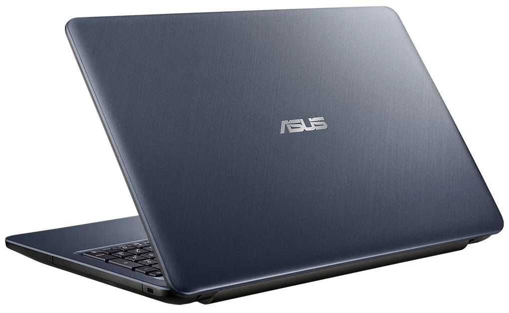 Новый быстрый Asus 15.6"FHD+Core i3+MX110-2GbDDR5+8GbDDR4+1000Gb+3-4ч