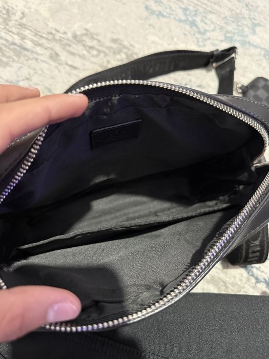 Louis vuitton чантичка