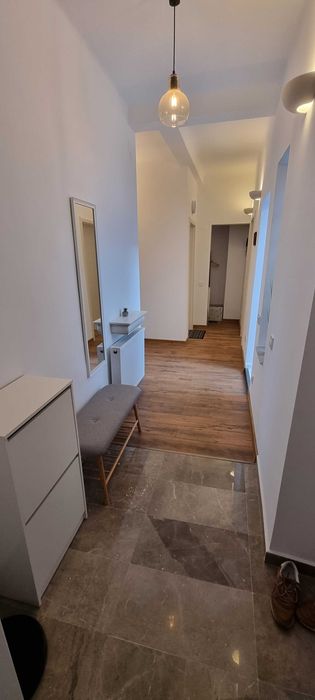 Ap. 2 camere, termen lung, in Peninsula zona Cazino, renovat integral