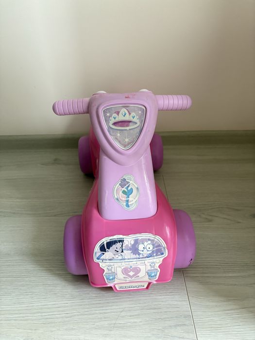 Машинка для детей до 3 лет