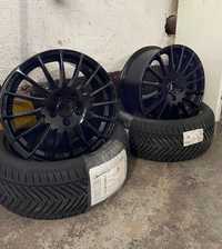 Jante OZ Racing 17”