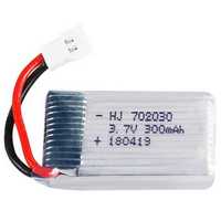 702030 - Acumulator Li-Polymer Drona - 3,7 V - 300mah