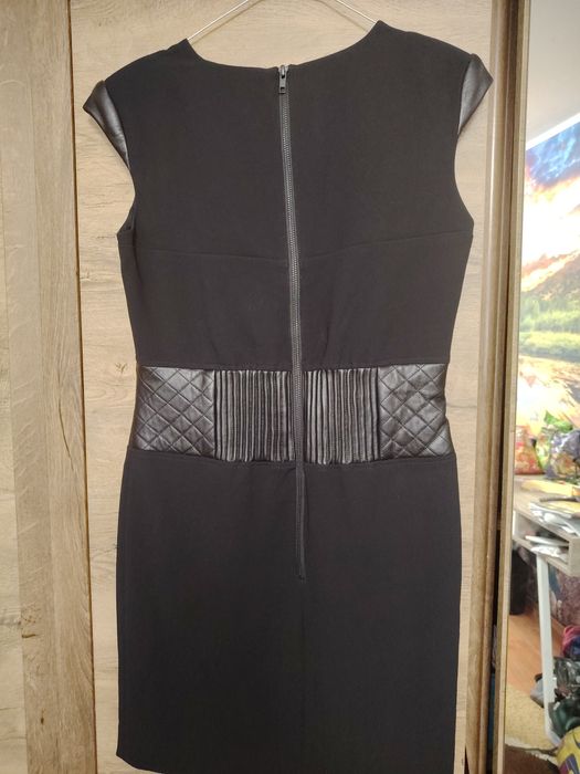 Rochie eleganta neagra