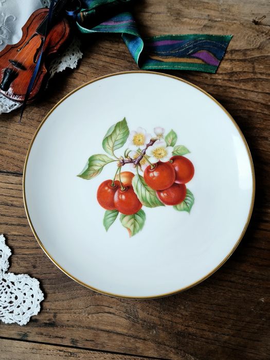 Десертни чинии 6 броя